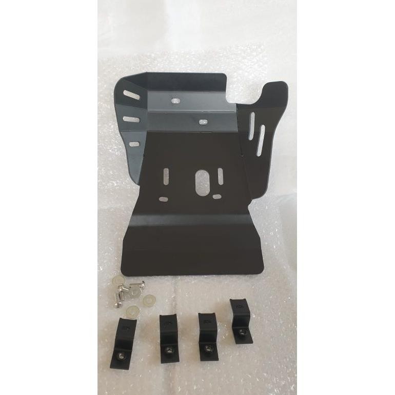 Engine Guard YZ250X YZ 250 X Skid Plat YZ 250X Pelindung Mesin YZ250 X