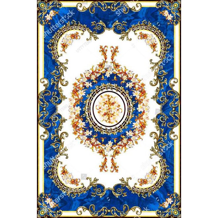 cetak wallpaper 3D custom murah motif atap plafon , wallpaper motif awan relief bisa ukuran besar