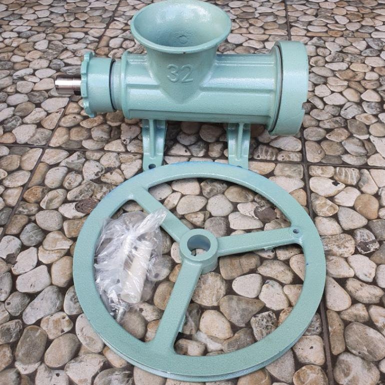 Mesin Giling Daging no 32 Gilingan Daging 32 Meat Grinder