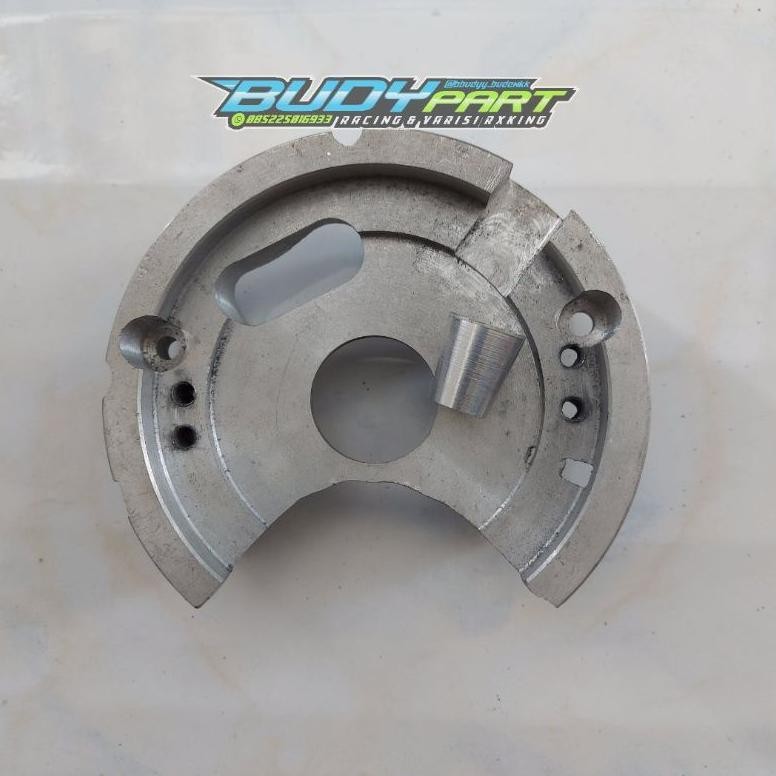 PLENDES MAGNET YZ PNP NINJA R DAN BOSH SEKAT PLENDES PENGAPIAN YZ PNP NINJA R RR