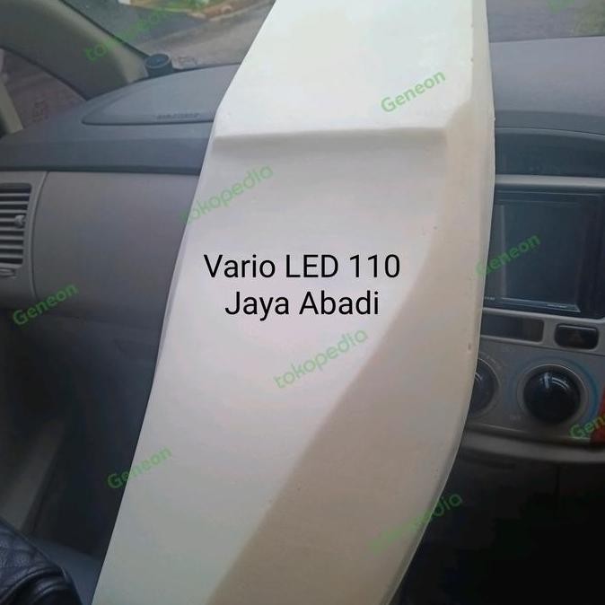 DF296>> Busa Jok Motor Vario LED 110