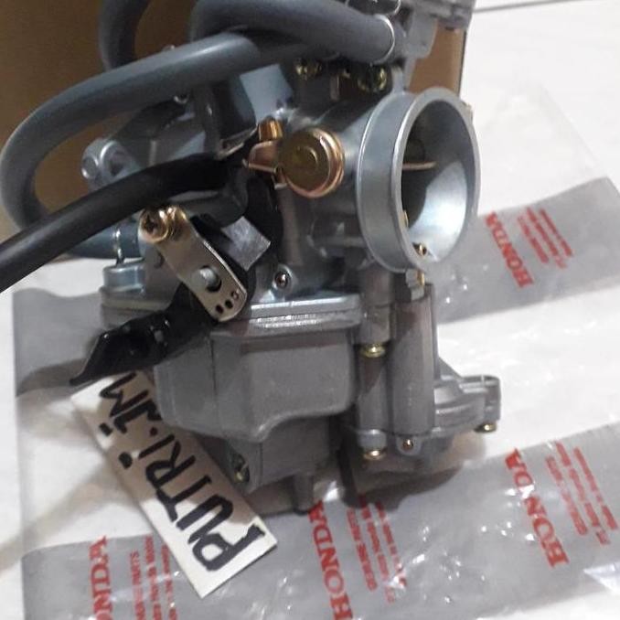 Ready Karburator Gl Max Gl Pro Neotech Ori Ahm