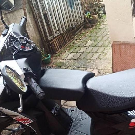 DF105 >> Jok Anak Beat Fi Beat Street Beat Karbu Jok Boncengan Anak Beat