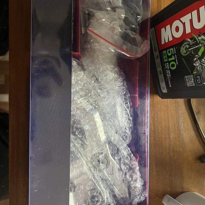 underbone aitech ninja rr Original