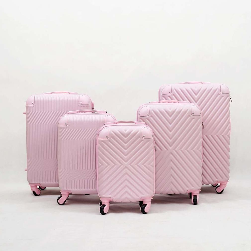 Koper Sultan ( 506 ) Pink - 16 Inch sd 24 Inch