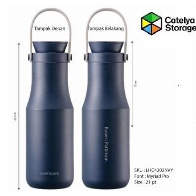 (Best) lock n lock metro tumbler 710ml