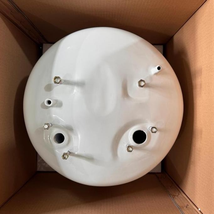 Tabung Tangki Pompa Sanyo Ph258Jp Ph-258Jp Ph 258 Jp