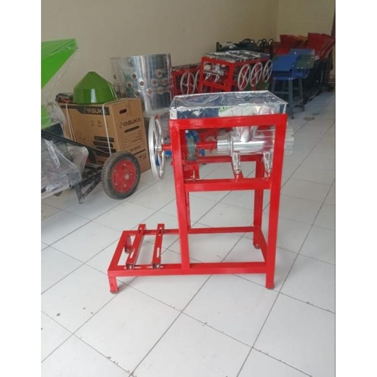 MESIM GILING DAGING CARLTON 32