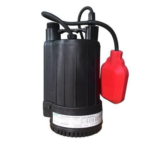 Pompa Celup Wasser 100 Watt Wd101Ea / Wd-101 Ea (Otomatis)