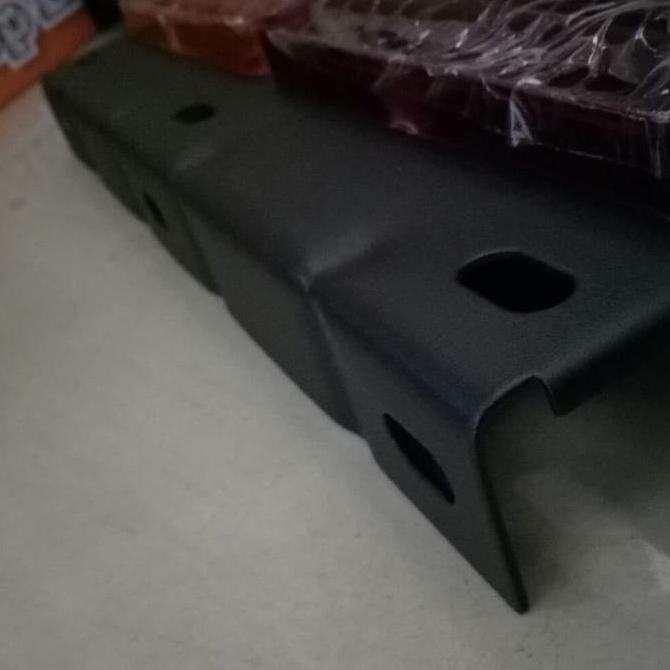 SET Stop Lamp - Lampu Stop/Rem LED Anti Pecah Hino 2 Warna DNY 102 Original