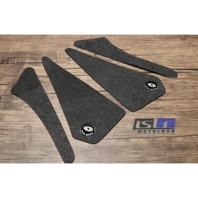 Original Tankgrip Samping Z800 Tankpad Samping Japan New