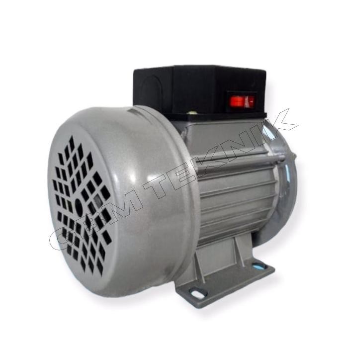 Dinamo Mesin Parut Parutan Kelapa Listrik Serbaguna IMD Moswell