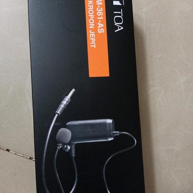 Mic Toa Jepit Mic Imam Masjid Zm 361