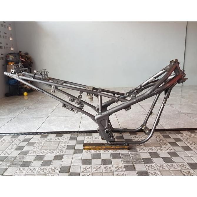 rangka ninja rr new frame ninja rr new rangka ninja rr frame ninja rr Original