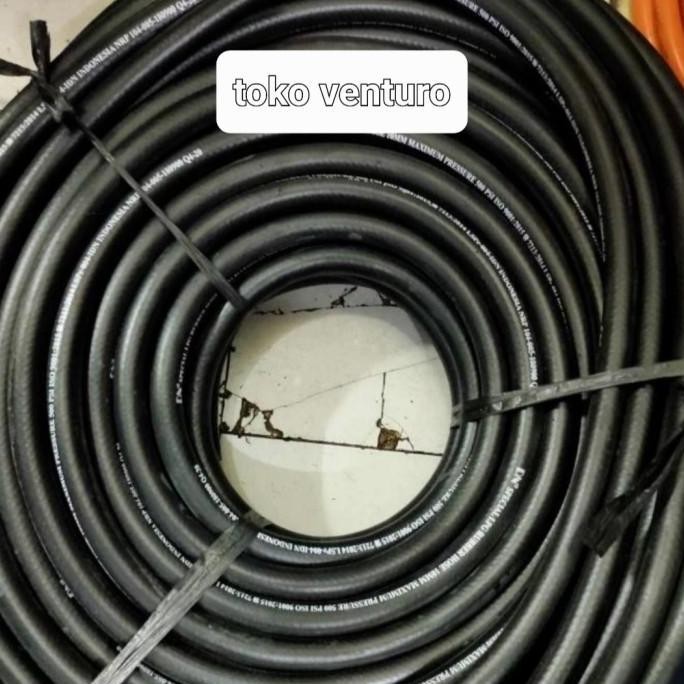 (Best) selang gas lpg DN 500 psi permeter