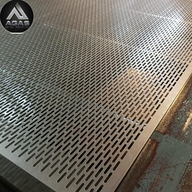 HALITAUTRENDS PLAT RAM GRILL SPEAKER KAPSUL 3X15MM UK 100X200CM