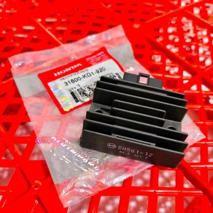 populer] KIPROK TIGER ORIGINAL AHM