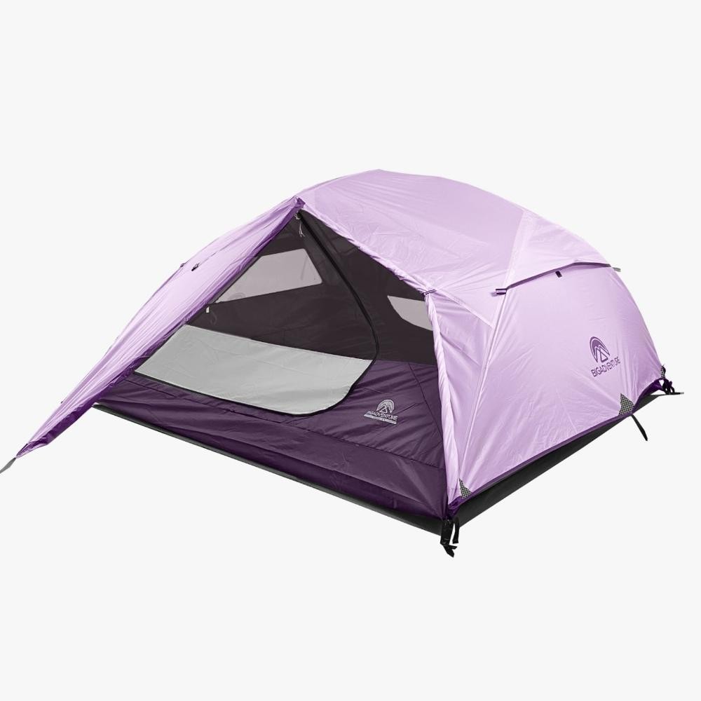 READY STOK Bigadventure Tambora Series - Tenda 4 Person Siap kirim