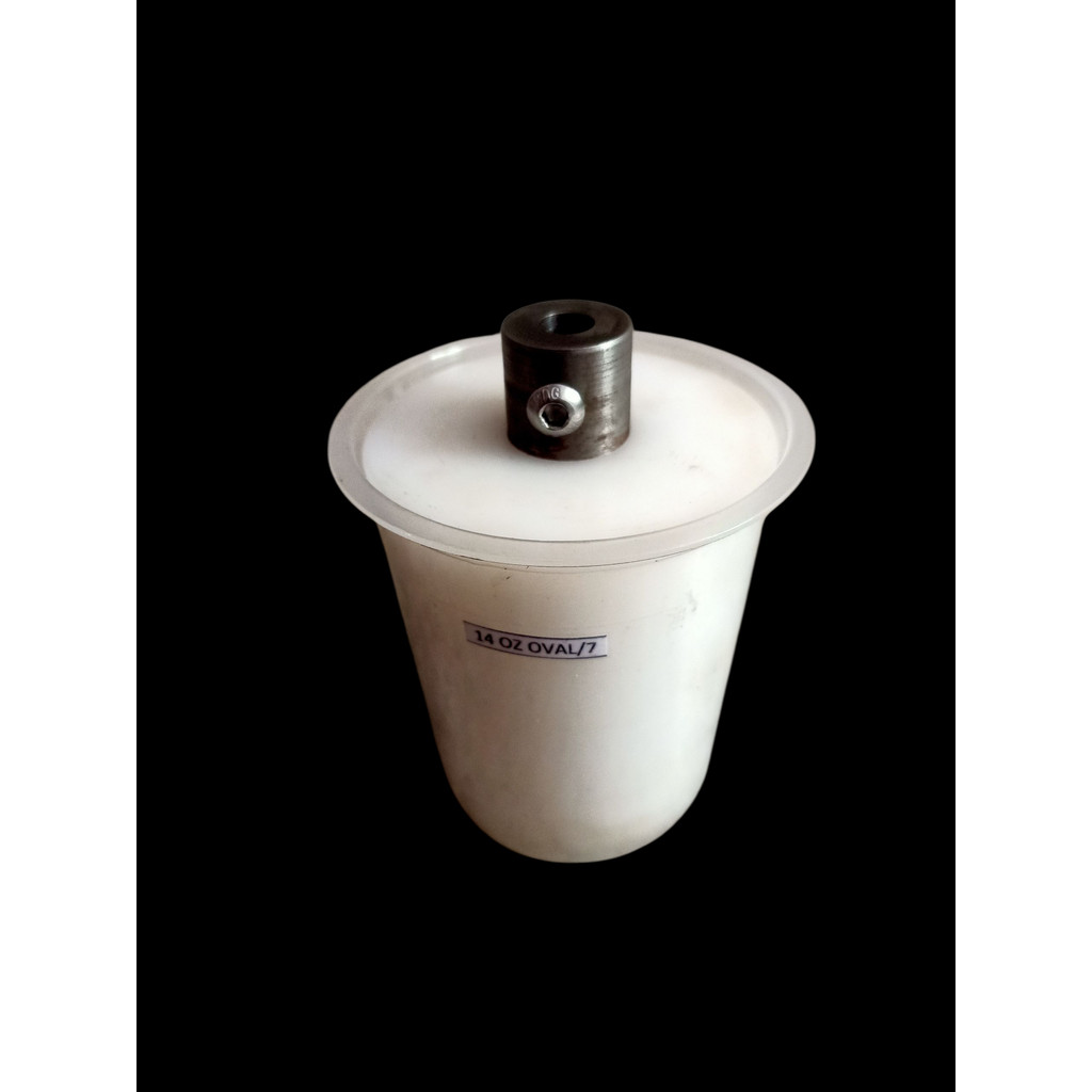 

MOLDING CUP 14OZ 99 OVAL