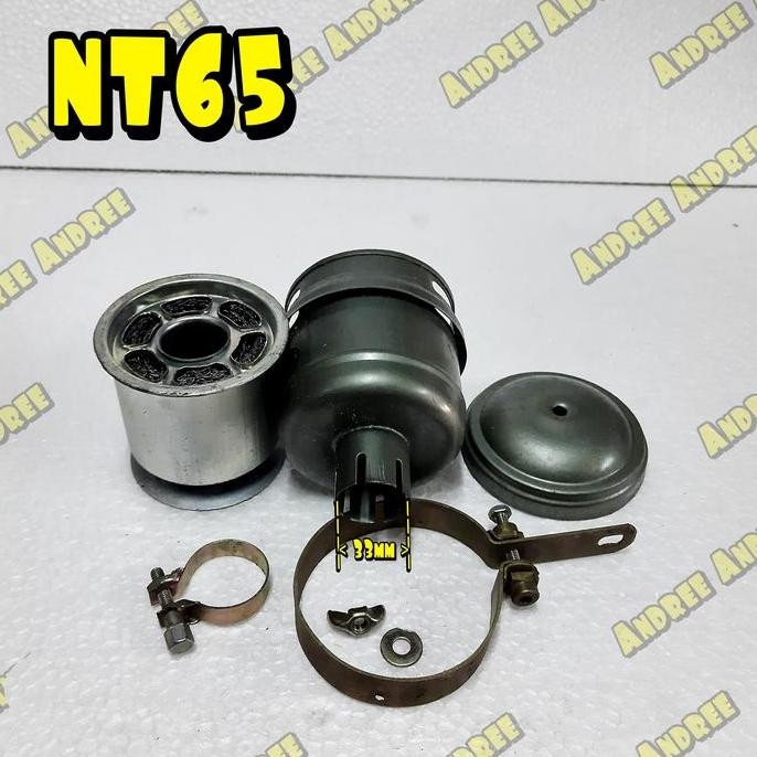 ___] NT65 Air Cleaner Assy - Saringan Hawa Komplit NT-65 NT 65 Taiwan