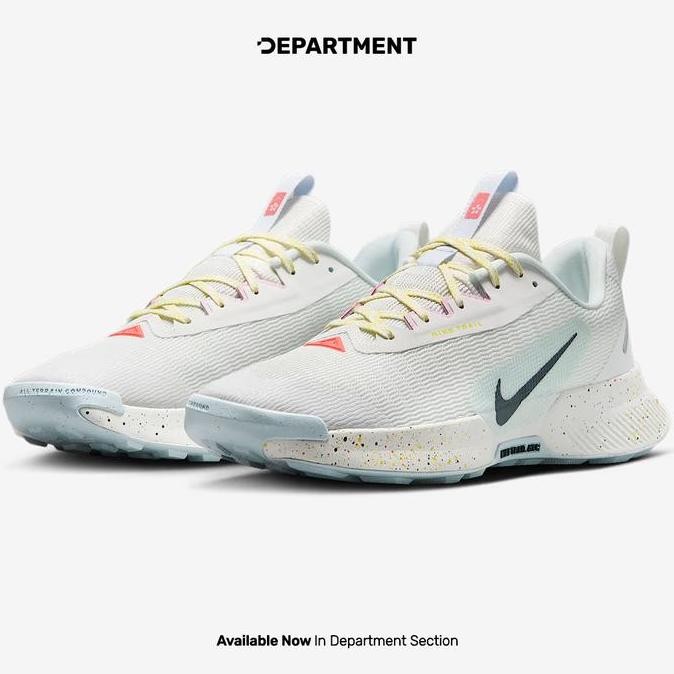 Sepatu Trail Running Nike Juniper Trail 3 Fq0904100 Original