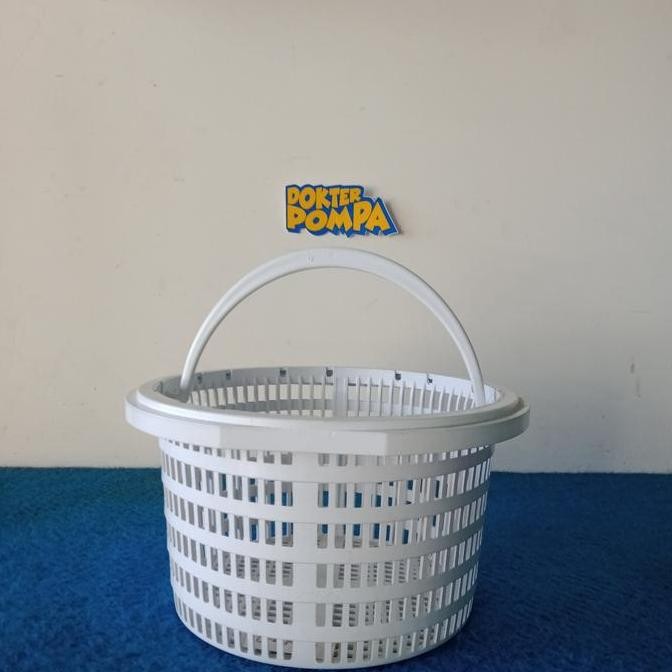 ```````] HAYWARD SKIMMER BASKET 3400BA - ORIGINAL HAYWARD