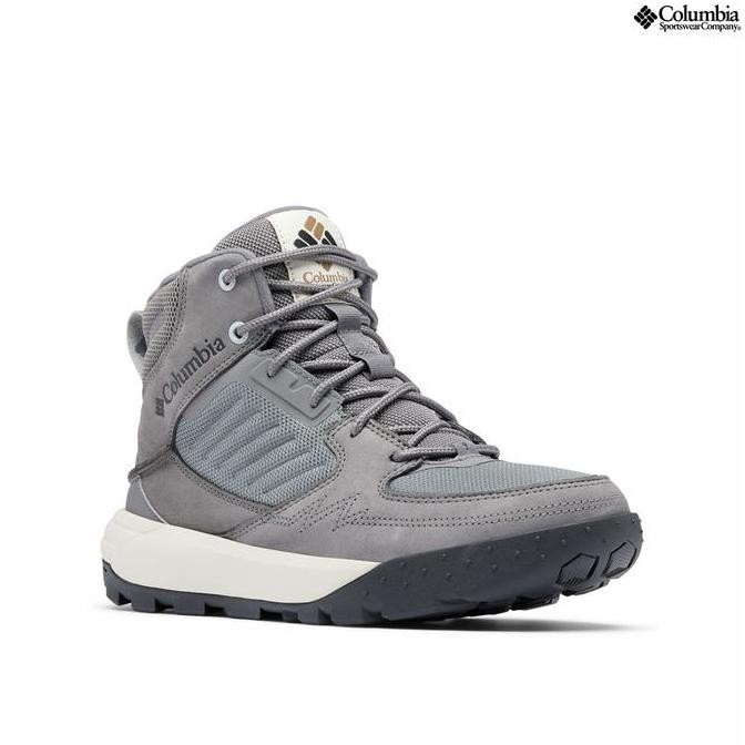 Columbia Men'S Portlander Shoes