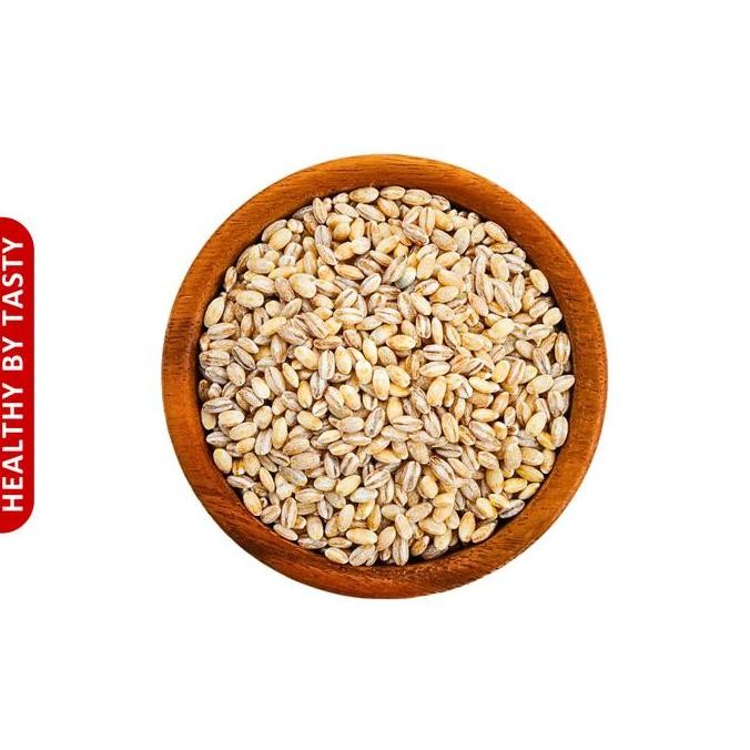 

New Biji Jali-Jali Pearl Barley Biji Jali khasiat buat Kesehatan 500g