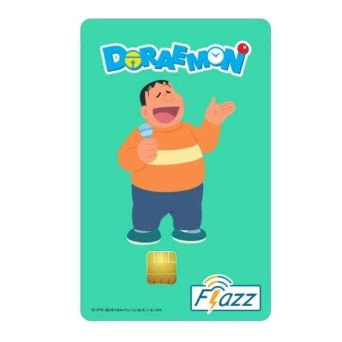 Kartu Flazz Kartu Bca Limited Edition Support Nfc