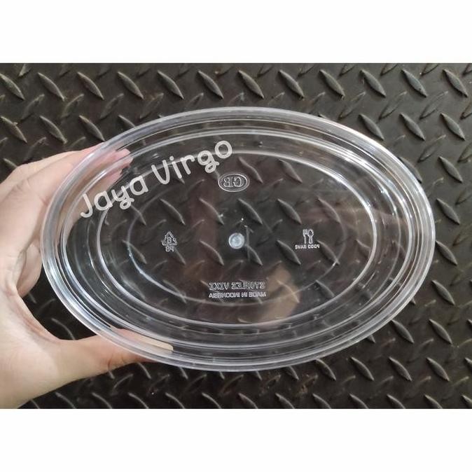 Toples Viky Gb / Toples Oval / Toples Nastar / Toples Mika 500 Gram