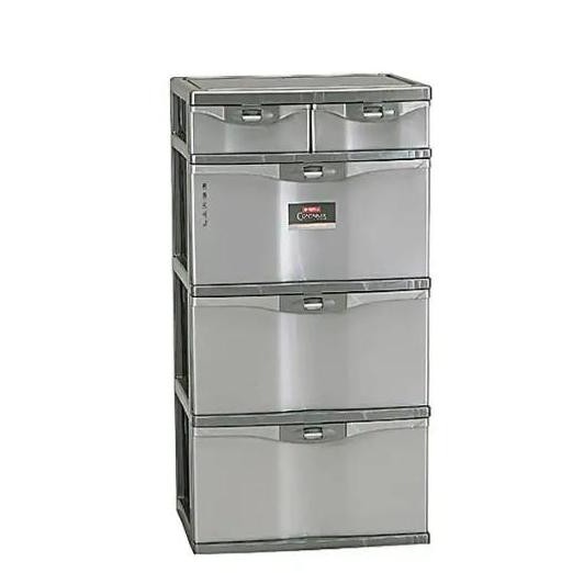 Lemari Laci Lion Star Pm-11 / Container Laci Primera Sl-3 Lion Star