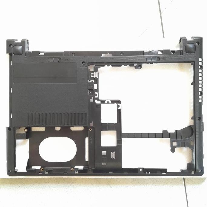 Casing Bawah Bottomcase Lenovo G400 G400S G410S G405 G410 G405S