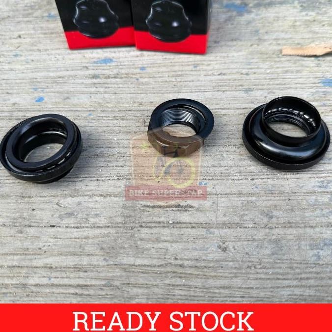 Kom Fork Head Part Set OXO B6 22.2 mm Standar Sepeda BMX Lipat Minion Fixie Gunung MTB murah