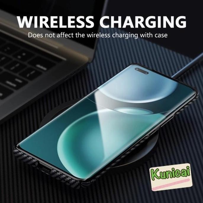 Ready  Casing Premium OPPO FIND X5 PRO Luxo Carbon Case Hardcase X 5 X5Pro