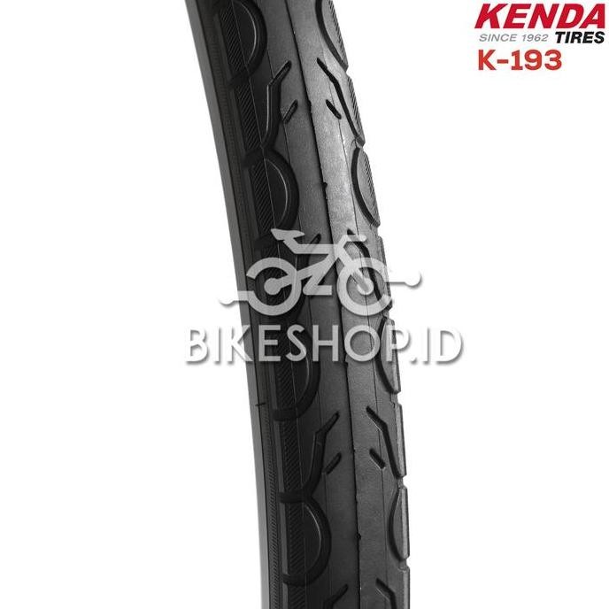 Ban Luar Sepeda KENDA KWEST Ukuran 26 x 1.50 Mini/MTB 26x150 K-193 | High Quality murah