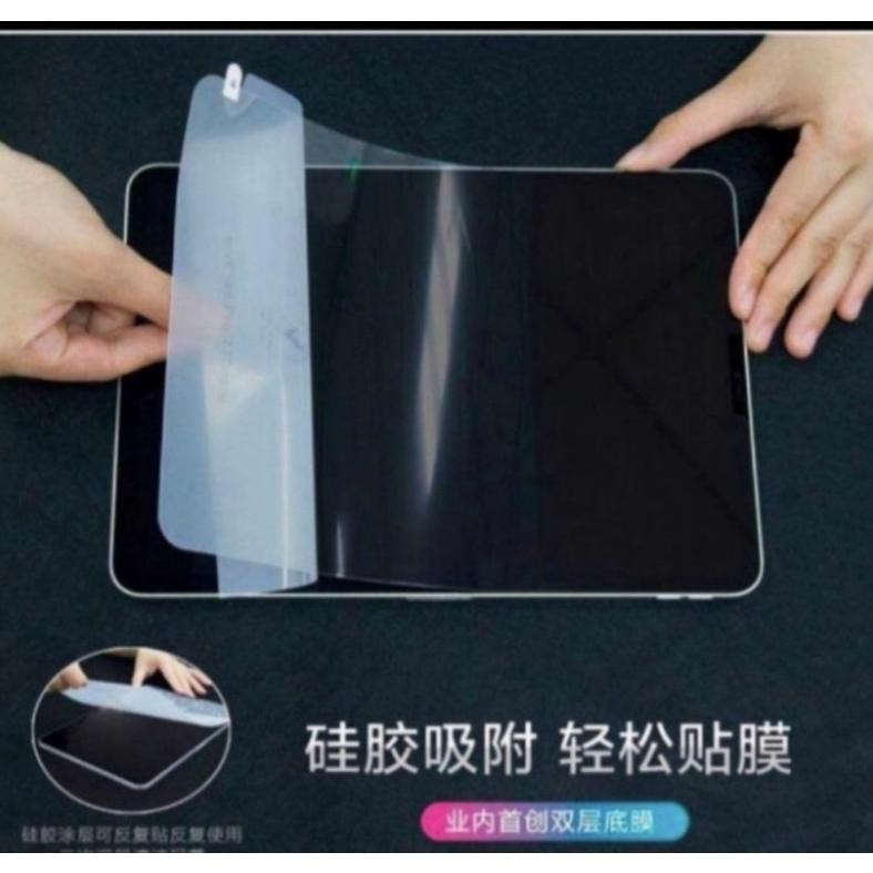 Promo Hydrogel Antigores Tablet Alldocube Iplay 40 10.4/Iplay 30Pro/Iplay 20 Pro 10.1/Iplay 40 Pro/I