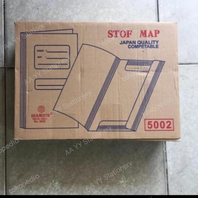 Stof Map Diamond/Map Diamond 5002