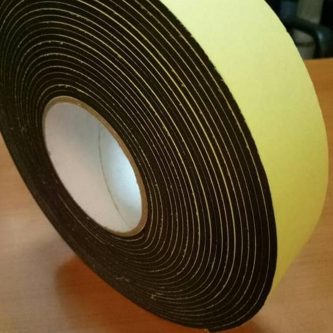 

Sponge Tape 5Mm X 30Mm X 10 Mtr ( Spon Tape )