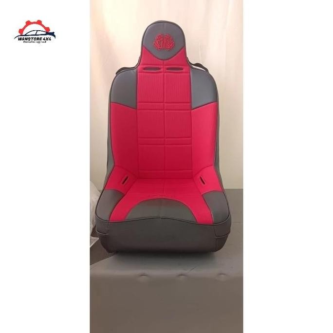 MASTER CRAB JOK KURSI MOBIL RACING OFFROAD BUCKET