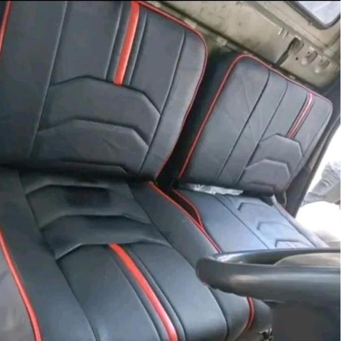 Sarung jok grand max pick up