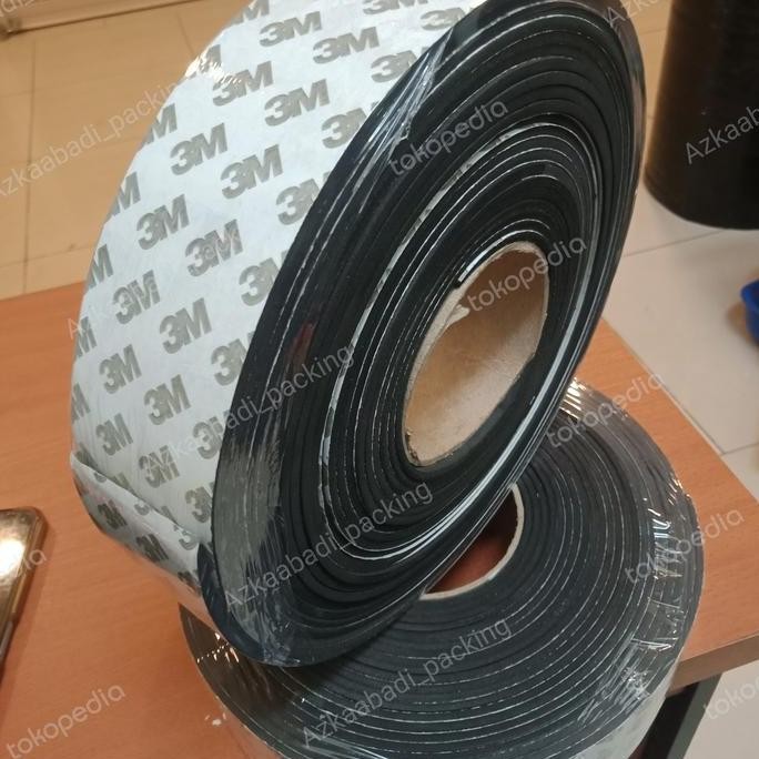 

Spon Tape/ Single Tape Lem 3M Tebal 4Mm 4Cm X 10M