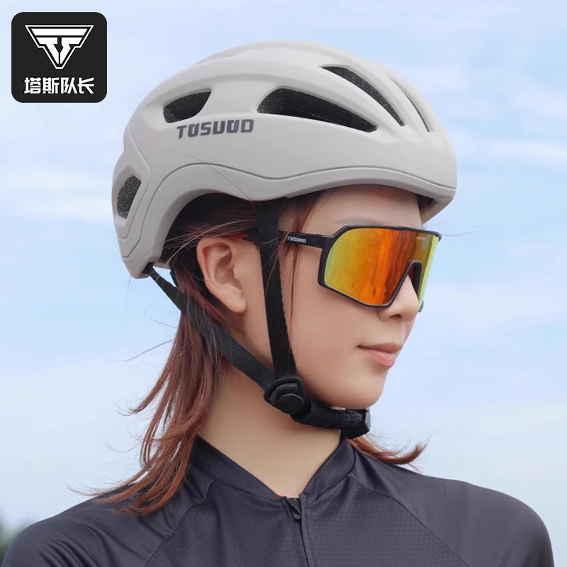 Helm Sepeda Gunung Wanita Helm Keselamatan Bersepeda