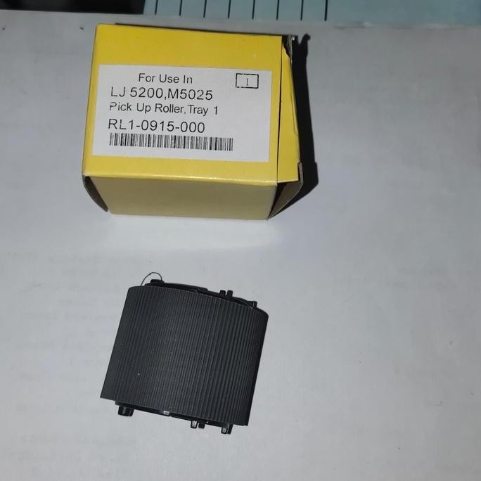 Pick Up Roller 5200 Tray 1