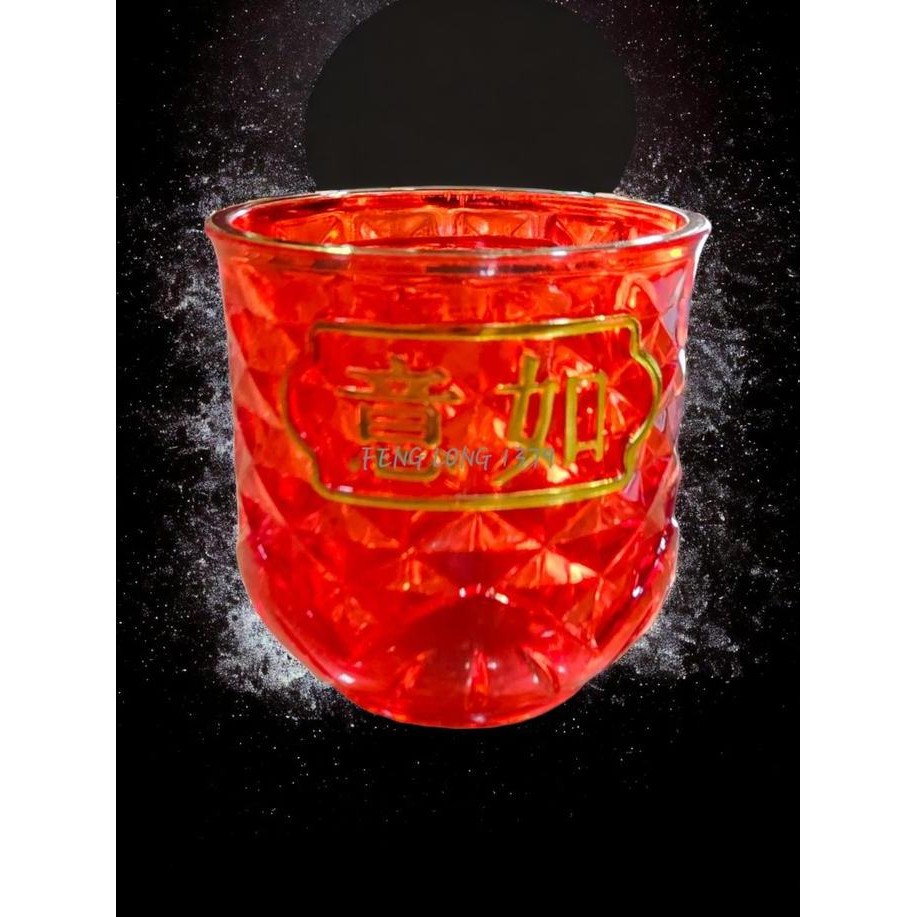 Cangkir Plastik Per Lusin