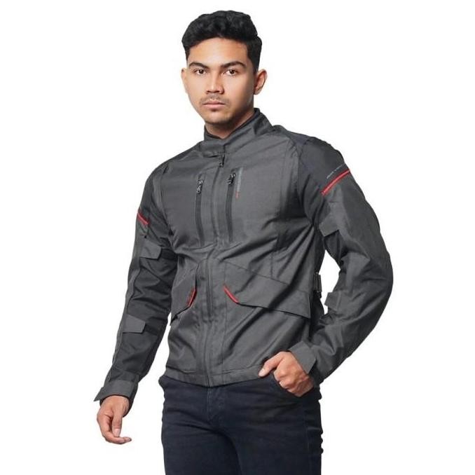 Respiro Equilio Voltone Jaket - Safety Riding