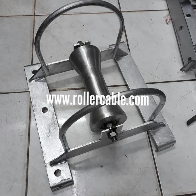 Roller Cable Stright