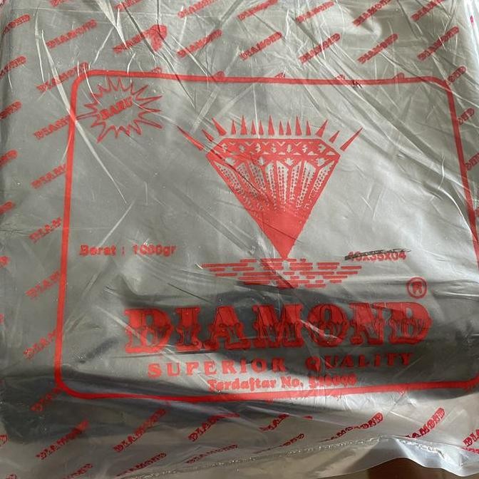 Polybag Tanaman 20 X 40