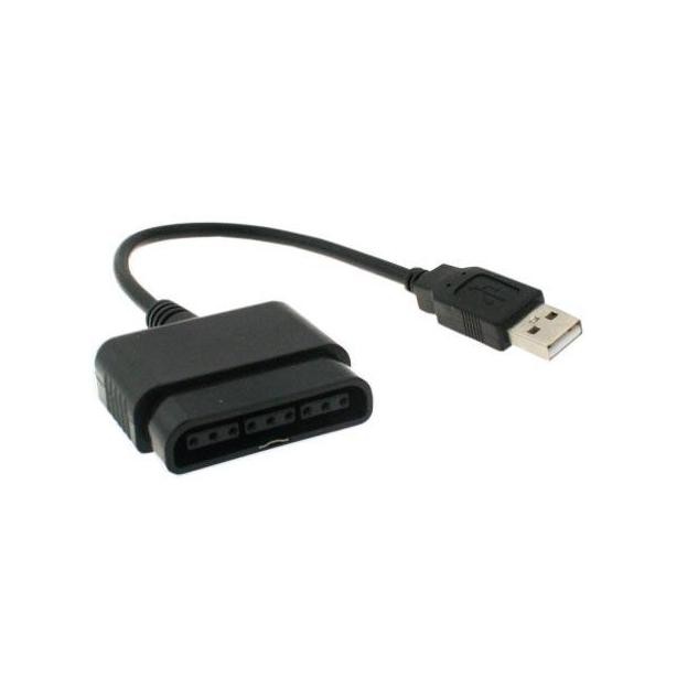 Game Converter Usb To Ps2 Single