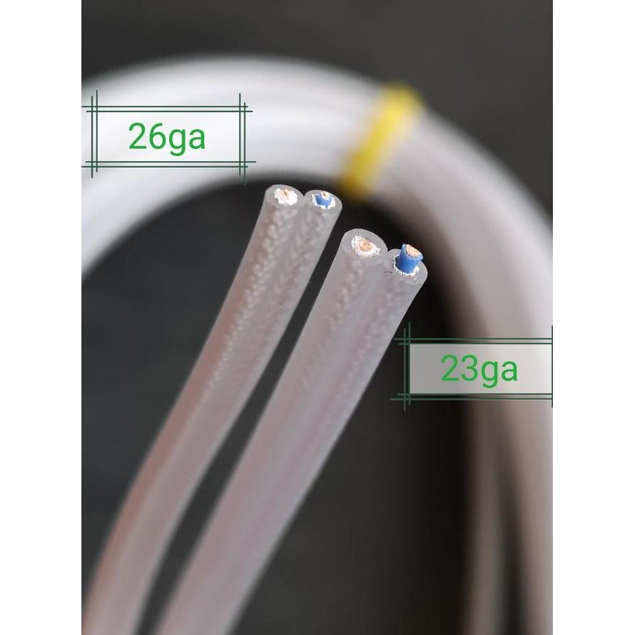 Oyaide Hpc-23Tn V2 Hpc-26T V2 102Ssc Diy Custom Cable High Grade