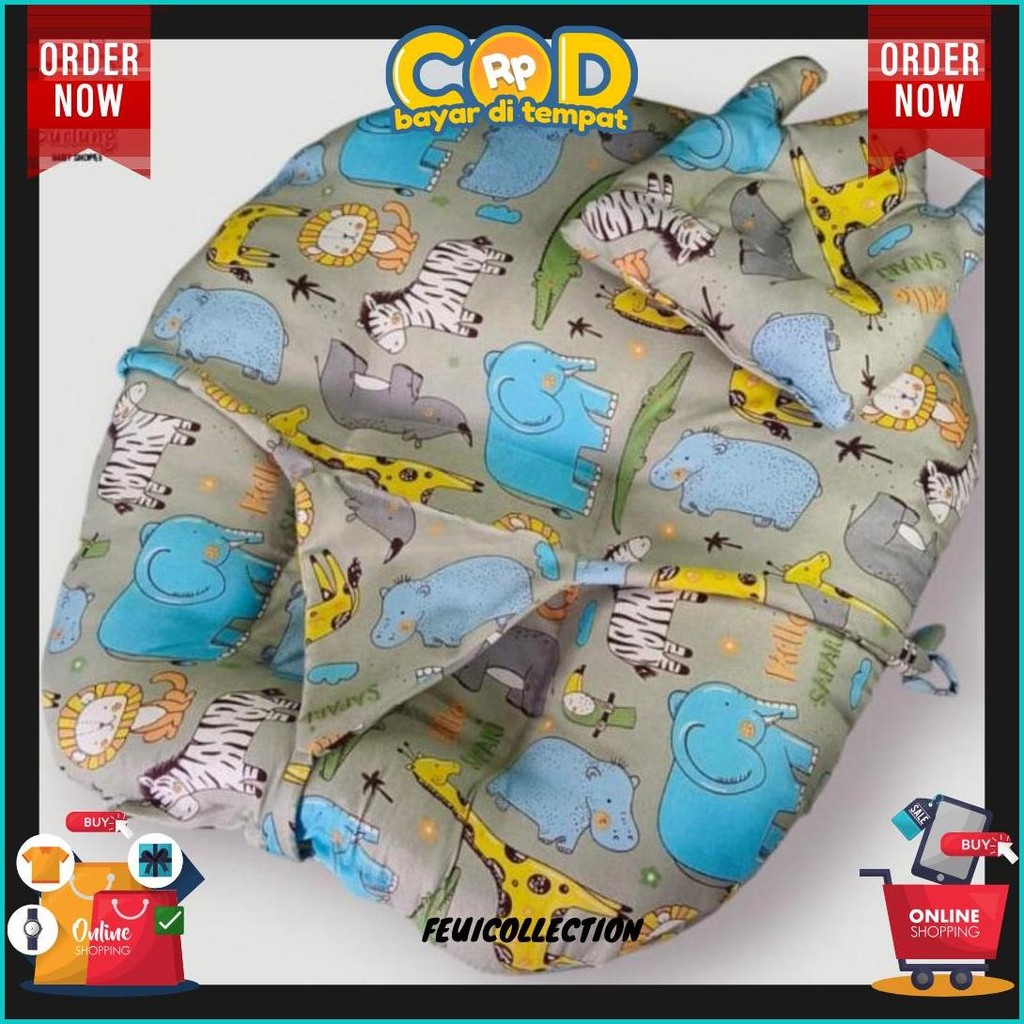 Sofa Bayi Surlung//Sofa Bayi Jumbo/Sofa Bayi Belajar Duduk/Sofa Bayi/Sofa Bayi Omiland/Sofa Bayi Dia